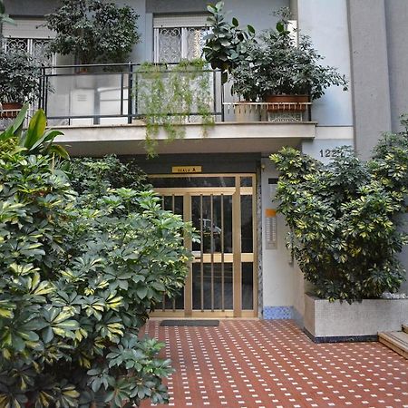 Letto E Latte Roma Guest House Dış mekan fotoğraf