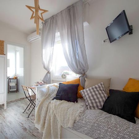 Letto E Latte Roma Guest House Dış mekan fotoğraf