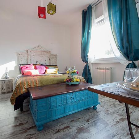 Letto E Latte Roma Guest House Dış mekan fotoğraf