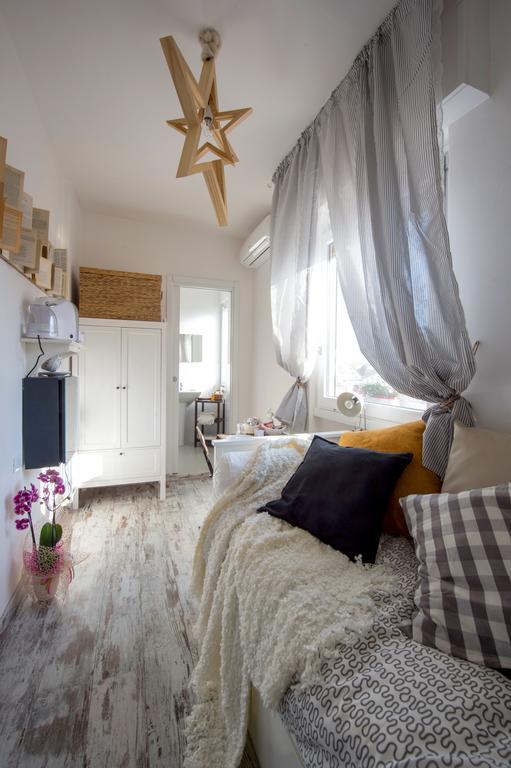 Letto E Latte Roma Guest House Dış mekan fotoğraf