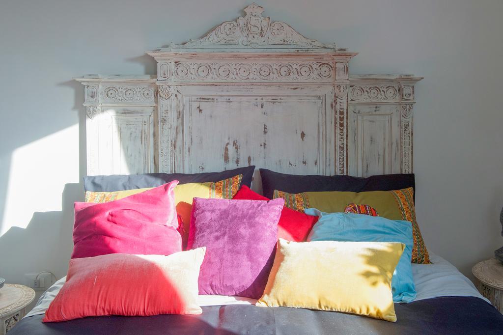 Letto E Latte Roma Guest House Dış mekan fotoğraf