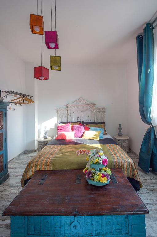 Letto E Latte Roma Guest House Dış mekan fotoğraf
