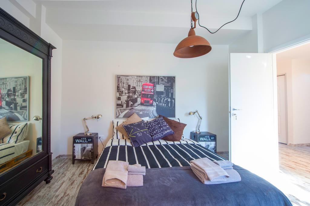 Letto E Latte Roma Guest House Dış mekan fotoğraf