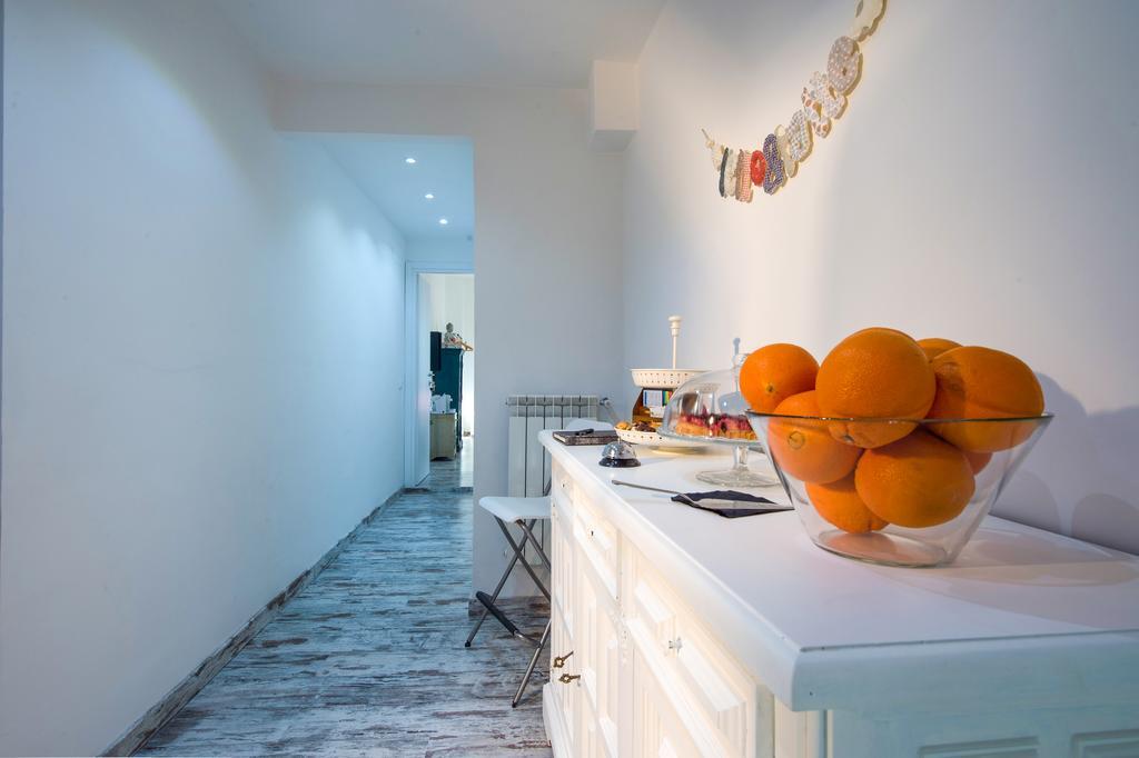Letto E Latte Roma Guest House Dış mekan fotoğraf