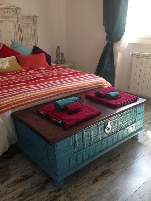 Letto E Latte Roma Guest House Dış mekan fotoğraf