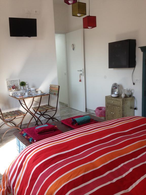 Letto E Latte Roma Guest House Dış mekan fotoğraf